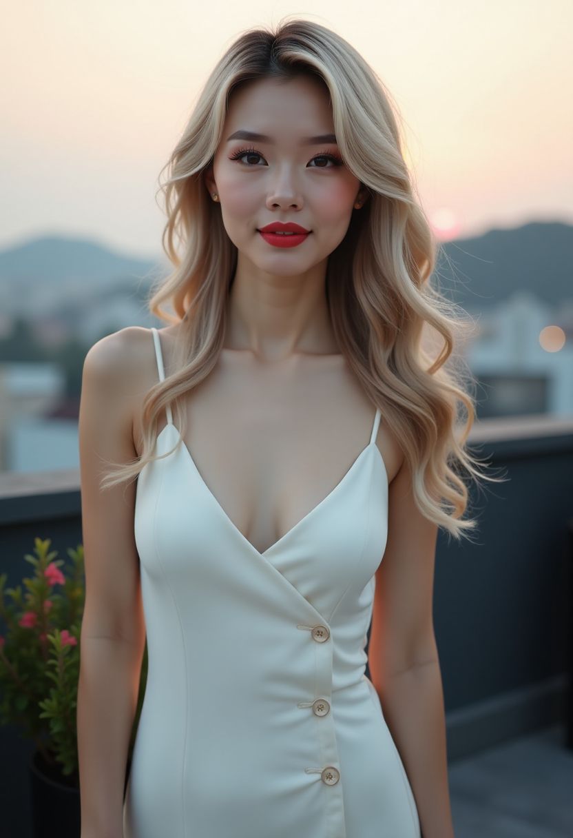 完美世界