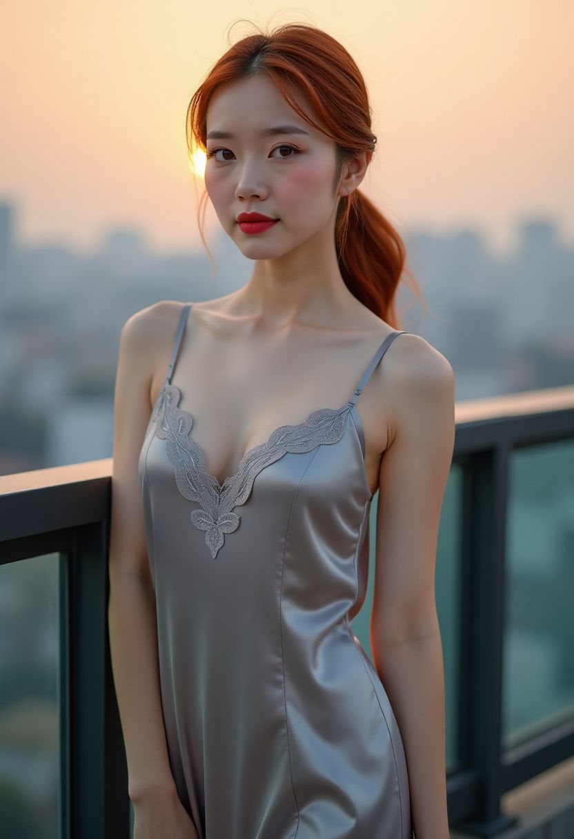 繁花